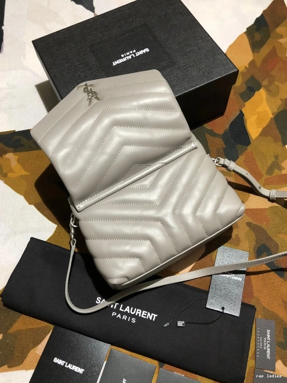 Rep ladies REP TOY YSL LOULOU 0801